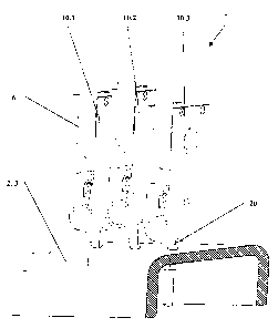 Une figure unique qui représente un dessin illustrant l'invention.